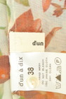 d'un a dix（アナディス）の古着「商品番号：PR10211590」-6