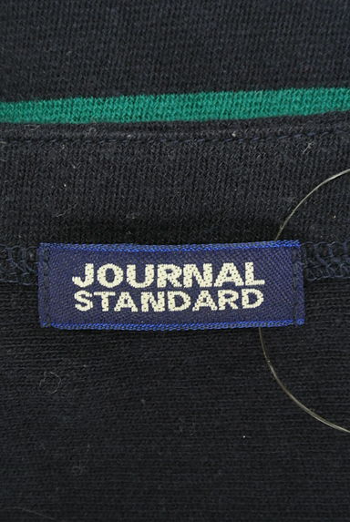 JOURNAL STANDARD（ジャーナルスタンダード）の古着「（カットソー・プルオーバー）」大画像６へ