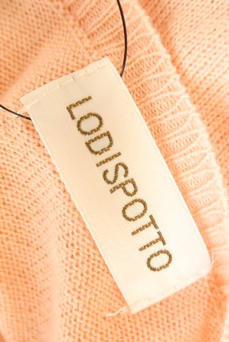 LODISPOTTO（ロディスポット）の古着「商品番号：PR10211607」-大画像6