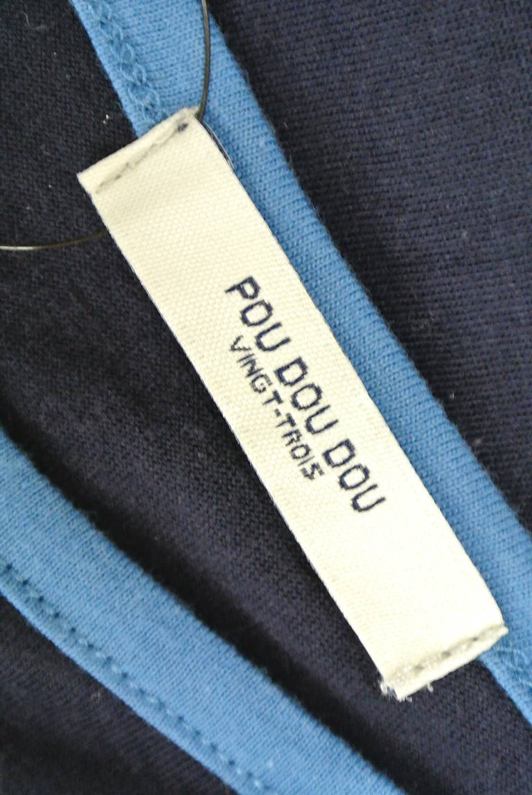 POU DOU DOU（プードゥドゥ）の古着「商品番号：PR10211642」-大画像6