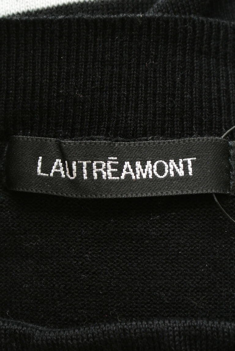 LAUTREAMONT（ロートレアモン）の古着「商品番号：PR10211672」-大画像6