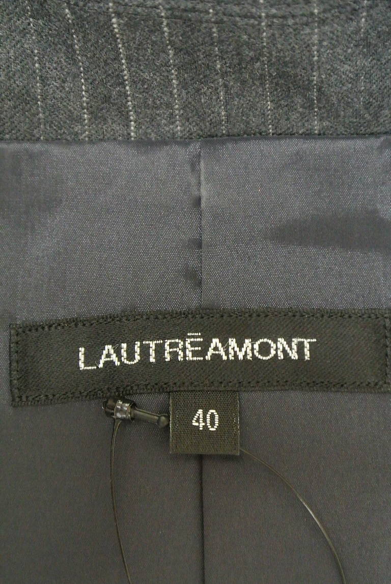LAUTREAMONT（ロートレアモン）の古着「商品番号：PR10211679」-大画像6