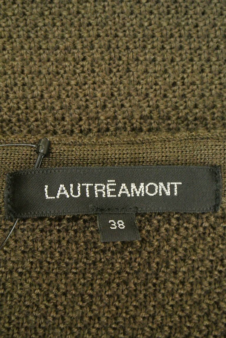 LAUTREAMONT（ロートレアモン）の古着「商品番号：PR10211685」-大画像6