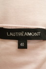 LAUTREAMONT（ロートレアモン）の古着「商品番号：PR10211692」-6