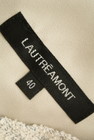 LAUTREAMONT（ロートレアモン）の古着「商品番号：PR10211710」-6