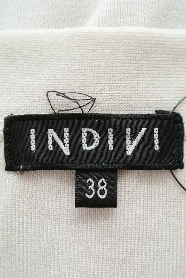 INDIVI（インディヴィ）の古着「商品番号：PR10211725」-大画像6