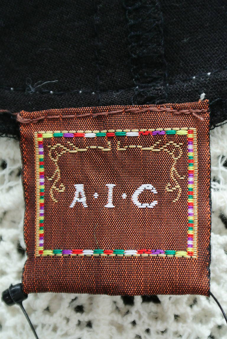 A.I.C（エーアイシー）の古着「商品番号：PR10211726」-大画像6