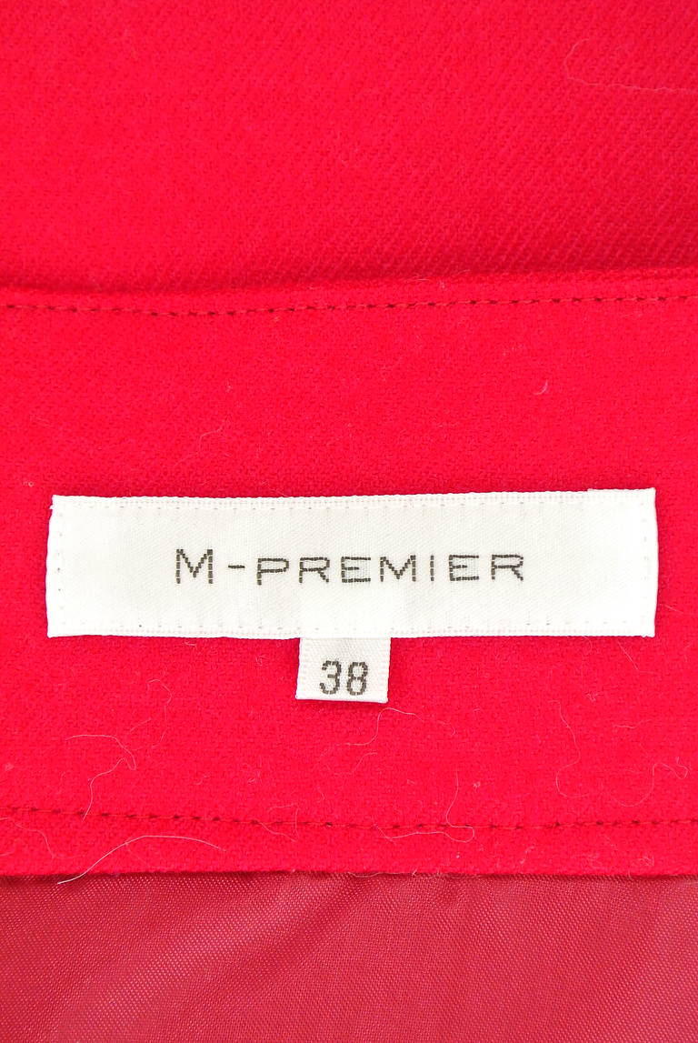 M-premier（エムプルミエ）の古着「商品番号：PR10211741」-大画像6