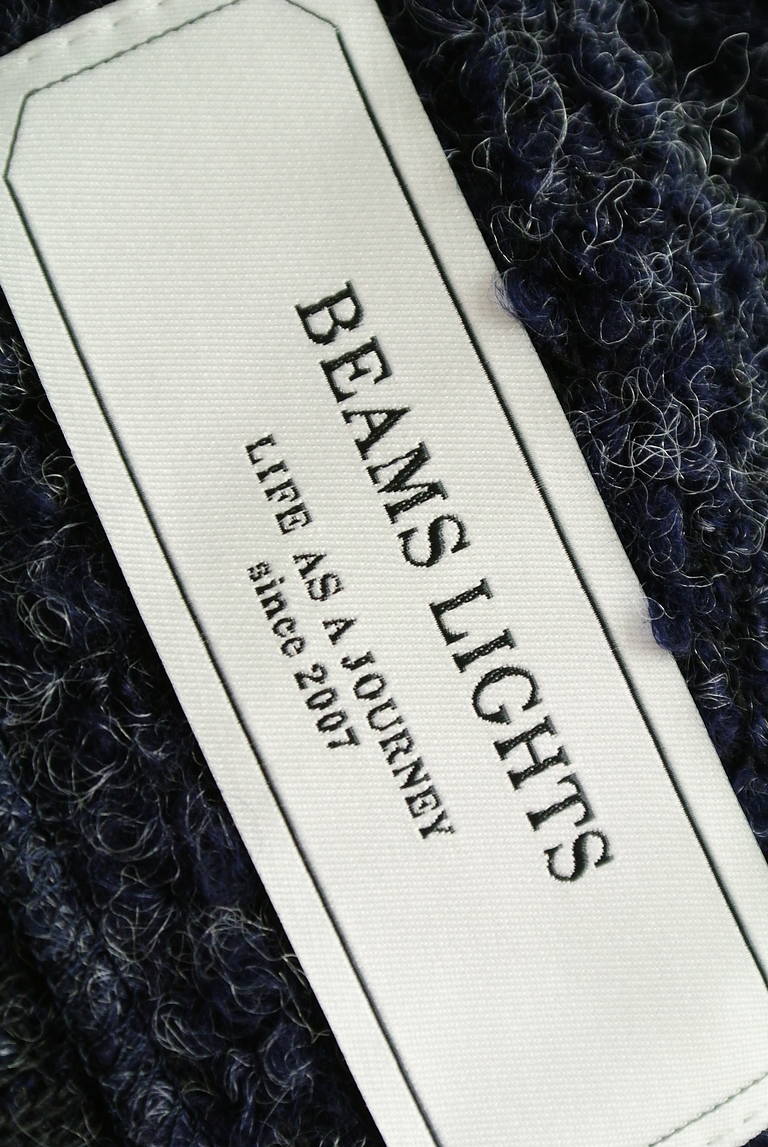 BEAMS LIGHTS（ビームスライツ）の古着「商品番号：PR10211749」-大画像6