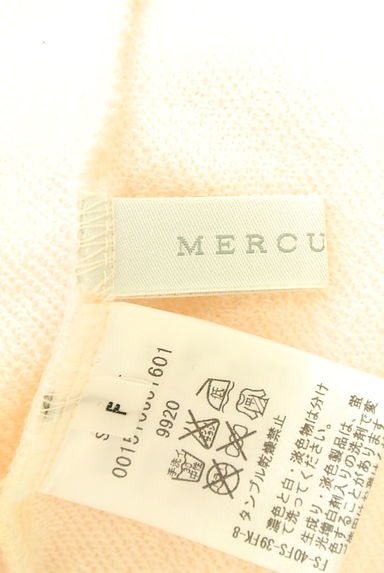 MERCURYDUO（マーキュリーデュオ）の古着「（カットソー・プルオーバー）」大画像６へ
