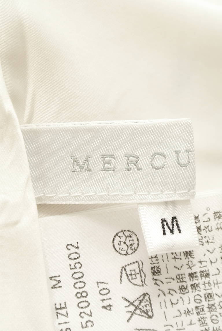 MERCURYDUO（マーキュリーデュオ）の古着「商品番号：PR10211767」-大画像6
