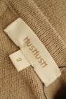 HusHusH（ハッシュアッシュ）の古着「商品番号：PR10211776」-6