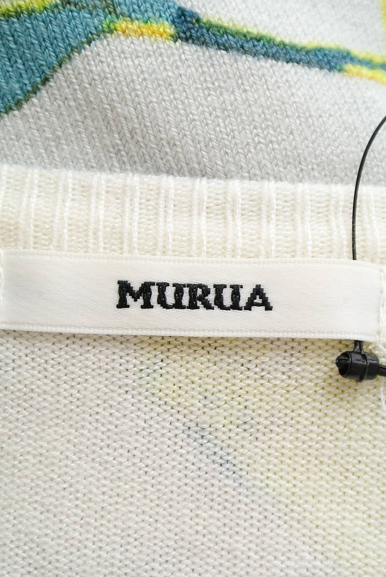 MURUA（ムルーア）の古着「商品番号：PR10211778」-大画像6