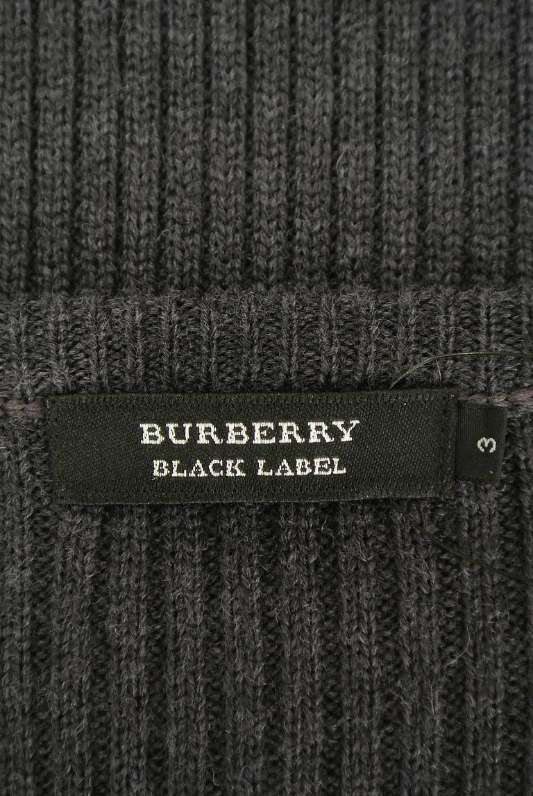 BURBERRY BLACK LABEL（バーバリーブラックレーベル）の古着「商品番号：PR10211787」-大画像6
