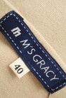 M'S GRACY（エムズグレイシー）の古着「商品番号：PR10211794」-6