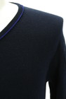 LANVIN en Bleu（ランバンオンブルー）の古着「商品番号：PR10211800」-5
