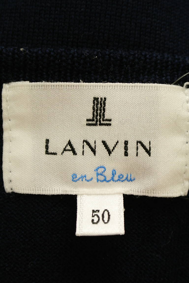 LANVIN en Bleu（ランバンオンブルー）の古着「商品番号：PR10211800」-大画像6