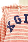 X-girl（エックスガール）の古着「商品番号：PR10211843」-4