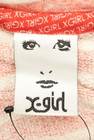 X-girl（エックスガール）の古着「商品番号：PR10211843」-6