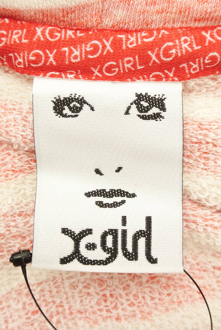 X-girl（エックスガール）の古着「商品番号：PR10211843」-大画像6