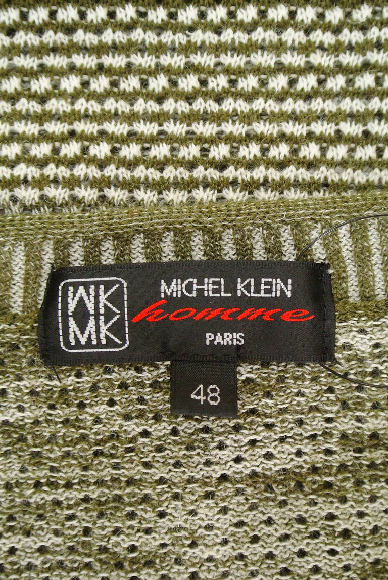 MK MICHEL KLEIN（エムケーミッシェルクラン）の古着「商品番号：PR10211860」-大画像6