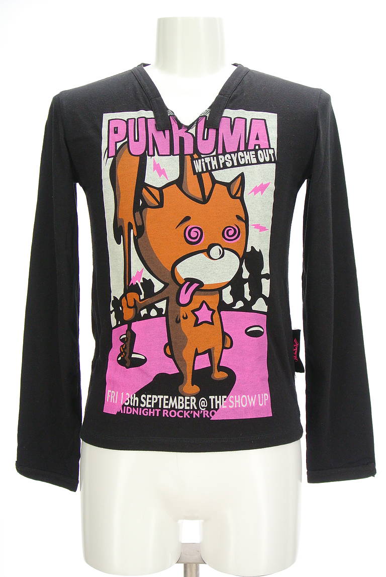 PPFM（ピーピーエフエム）の古着「商品番号：PR10211864」-大画像1