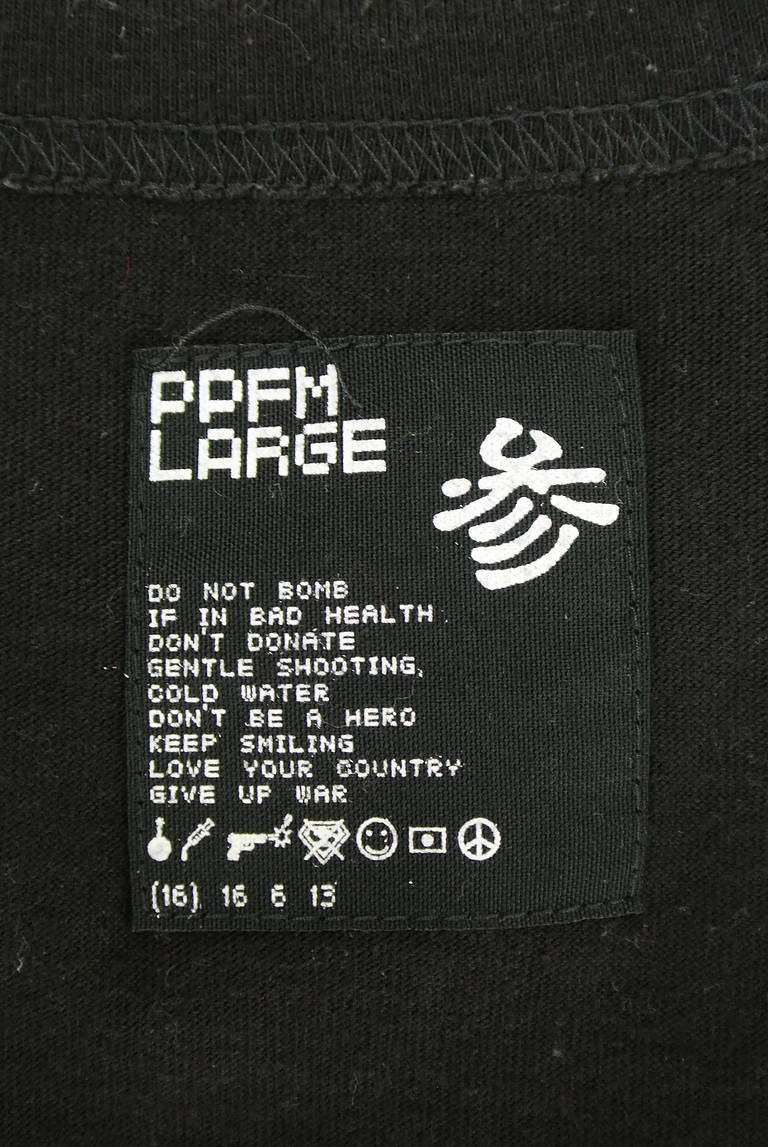 PPFM（ピーピーエフエム）の古着「商品番号：PR10211864」-大画像6