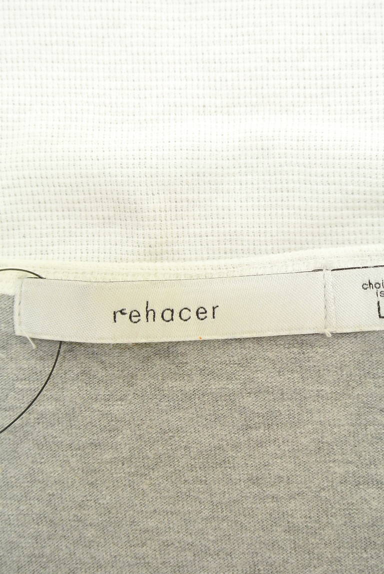 rehacer（レアセル）の古着「商品番号：PR10211867」-大画像6