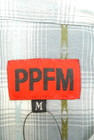 PPFM（ピーピーエフエム）の古着「商品番号：PR10211868」-6