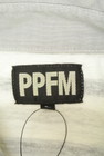 PPFM（ピーピーエフエム）の古着「商品番号：PR10211874」-6