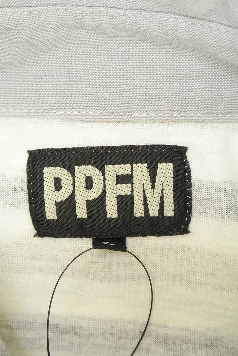 PPFM（ピーピーエフエム）の古着「商品番号：PR10211874」-大画像6
