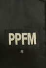 PPFM（ピーピーエフエム）の古着「商品番号：PR10211876」-6