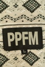 PPFM（ピーピーエフエム）の古着「商品番号：PR10211879」-6