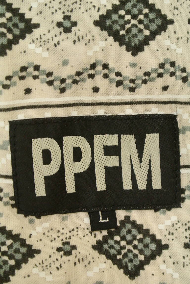 PPFM（ピーピーエフエム）の古着「商品番号：PR10211879」-大画像6
