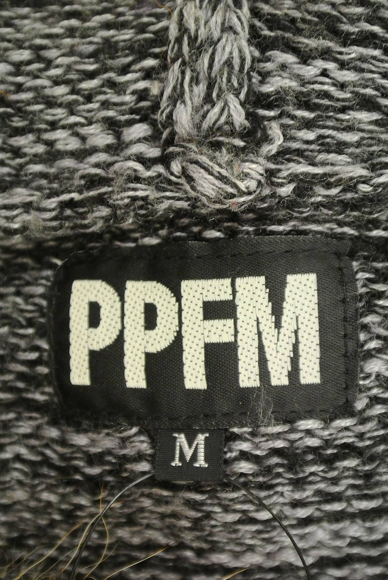 PPFM（ピーピーエフエム）の古着「商品番号：PR10211885」-大画像6