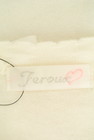 Feroux（フェルゥ）の古着「商品番号：PR10211891」-6