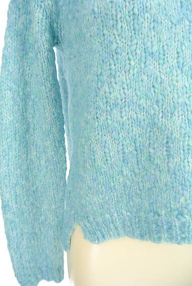 UNITED ARROWS（ユナイテッドアローズ）の古着「（セーター）」大画像５へ