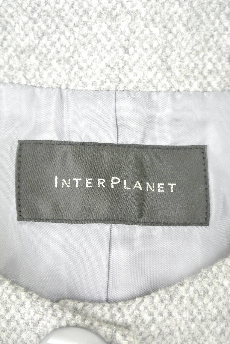 INTER PLANET（インタープラネット）の古着「商品番号：PR10211905」-大画像6