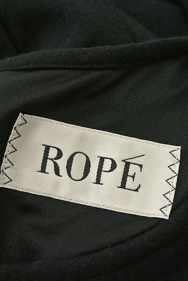 ROPE（ロペ）の古着「（ワンピース・チュニック）」大画像６へ