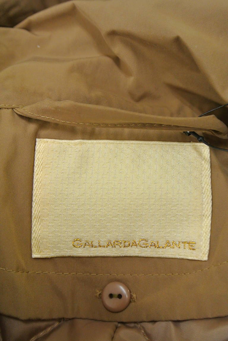 GALLARDAGALANTE（ガリャルダガランテ）の古着「商品番号：PR10211915」-大画像6