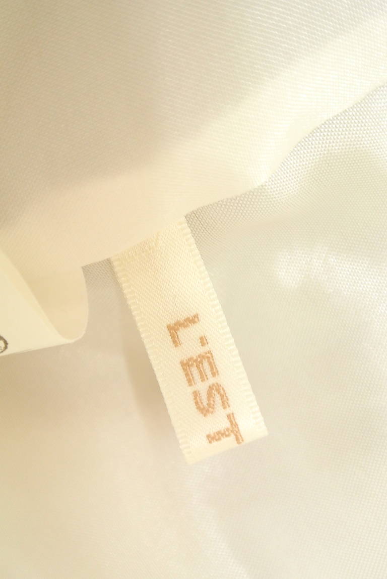 L'EST ROSE（レストローズ）の古着「商品番号：PR10211927」-大画像6