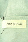 Debut de Fiore by LAISSE PASSE（デビュー・ド・フィオレ）の古着「商品番号：PR10211937」-6