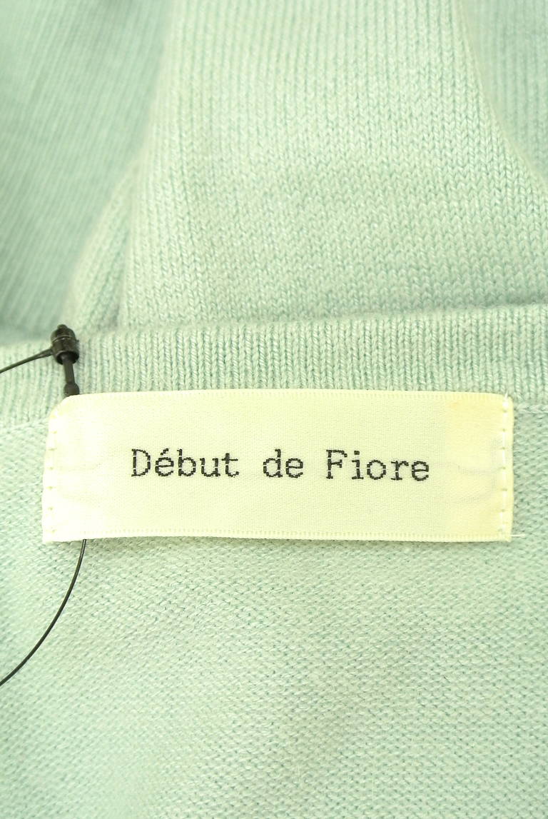 Debut de Fiore by LAISSE PASSE（デビュー・ド・フィオレ）の古着「商品番号：PR10211937」-大画像6