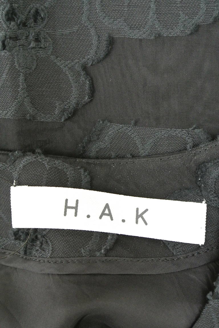 H.A.K（ハク）の古着「商品番号：PR10211951」-大画像6