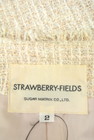 STRAWBERRY-FIELDS（ストロベリーフィールズ）の古着「商品番号：PR10211958」-6