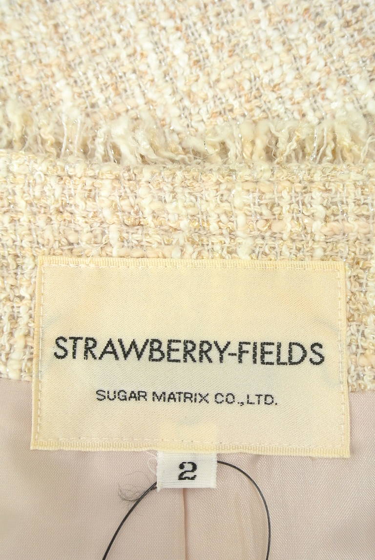 STRAWBERRY-FIELDS（ストロベリーフィールズ）の古着「商品番号：PR10211958」-大画像6