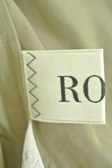 ROPE（ロペ）の古着「（カジュアルシャツ）」大画像６へ