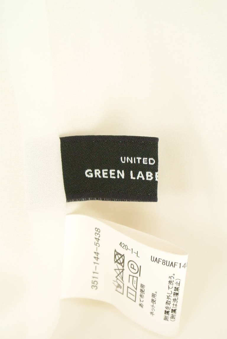 UNITED ARROWS（ユナイテッドアローズ）の古着「商品番号：PR10211969」-大画像6