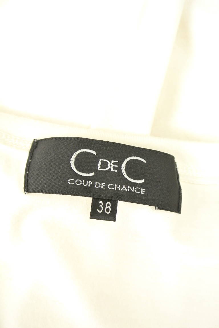COUP DE CHANCE（クードシャンス）の古着「商品番号：PR10211995」-大画像6
