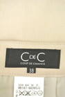 COUP DE CHANCE（クードシャンス）の古着「商品番号：PR10212000」-6
